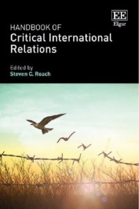 Image of Handbook of Critical International Relations